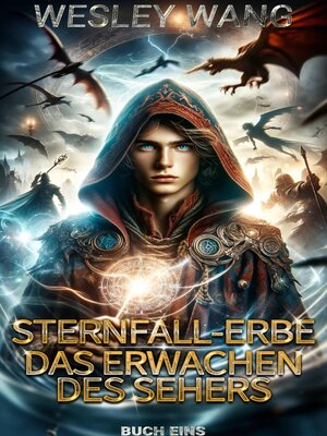 cover image of Das Erwachen des Sehers